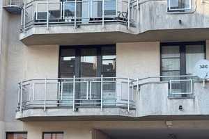 helle 1-Zimmer-Wohnung mit Balkon und EBK in Aachen, Nähe Westpark – Aachen – Vorschaubild 12
