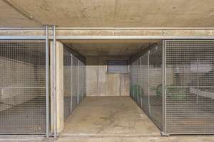 3,5-Zimmer-Maisonette-Wohnung mit Balkon und Tiefgarage in Ingolstadt-Nord! – Die vollständige Adresse der Immobilie erhältst du vom Anbieter., 85055 Nordost, Ingolstadt – Vorschaubild 18