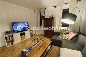 Tauschwohnung: Zentrale Wohnung in Maxvorstadt – Die vollständige Adresse der Immobilie erhältst du vom Anbieter., 80333 Augustenstraße, München – Vorschaubild 2