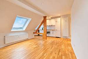 Denkmalschutz: Hochwertig saniertes MFH | Parkett, Balkone, Stellplätze, Einbauküchen – 4229 Kleinzschocher, Leipzig – Vorschaubild 6