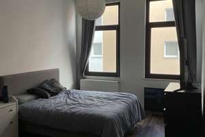 Wohnen mit Charakter: 2-Zimmer-Wohnung in der Südstadt – Die vollständige Adresse der Immobilie erhältst du vom Anbieter., 30171 Südstadt, Hannover – Vorschaubild 4