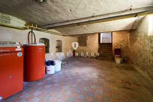Bauernhaus in ruhiger Lage mit Potenzial zum wunderschönen Eigenheim – Barnim (Kreis) – Vorschaubild 10