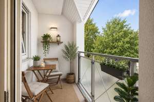 Freiheit auf zwei Ebenen – diese Maisonette ist bezugsfrei und wartet auf ihren großen Auftritt! – Die vollständige Adresse der Immobilie erhältst du vom Anbieter., 76133 Südweststadt, Karlsruhe – Vorschaubild 10