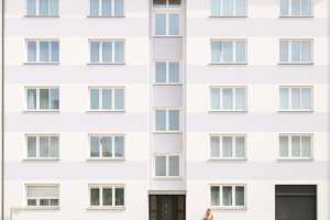 Schöne Maisonette-Wohnung – Berliner Straße 24, 58135 Hagen – Vorschaubild 5