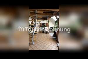 Tauschwohnung: Große 3,5 - Zimmer-Flat in Herrenhausen-Stöcken – Die vollständige Adresse der Immobilie erhältst du vom Anbieter., 30419 Herrenhausen, Hannover – Vorschaubild 2