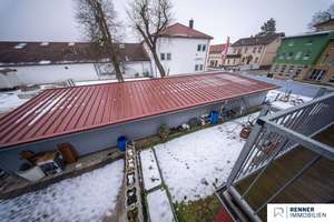 2 Mehrfamilienhäuser mit 9 Wohneinheiten - ca. 6,1 % Mietrendite - Top Lage von Gunzenhausen! – Die vollständige Adresse der Immobilie erhältst du vom Anbieter., 91710 Gunzenhausen – Vorschaubild 93