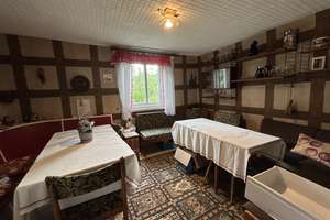 Historisches und charmantes Wohnhaus mit kleiner Scheune in begehrter, ruhiger Stadtrandlage – Die vollständige Adresse der Immobilie erhältst du vom Anbieter., 42899 Stursberg, Remscheid – Vorschaubild 12