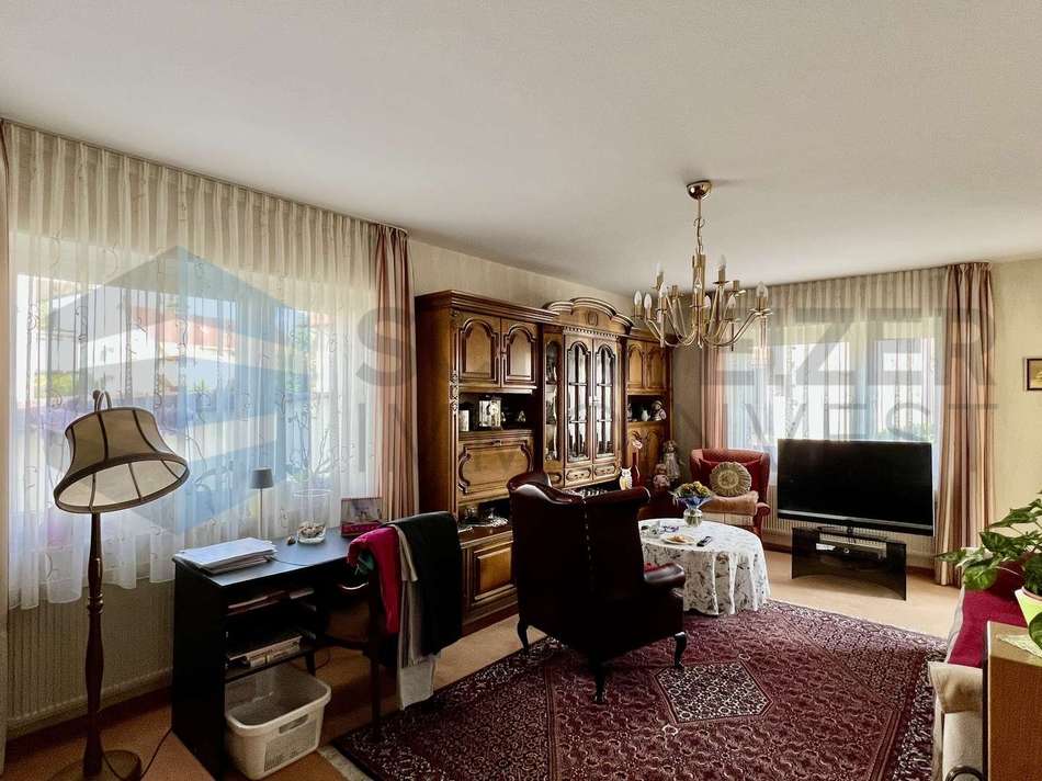Wohnzimmer EG