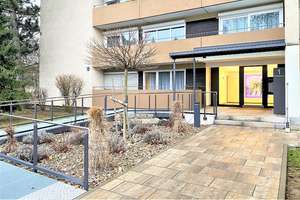 Modern und sofort bezugsfrei: 3 Zimmer, Einbauküche, Loggia und Stellplatz – 97078 Lindleinsmühle, Würzburg – Vorschaubild 10