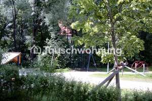Tauschwohnung: 2 Zimmer Wohnung, Glockenbachviertel, großen Garten, TG-Stel – 80469 Dreimühlen, München – Vorschaubild 2