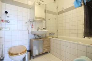 Wohnen oder investieren: Durchdachte 3-Zimmer-Wohnung mit Balkon und Stellplatz – Die vollständige Adresse der Immobilie erhältst du vom Anbieter., 47198 Hochheide, Duisburg – Vorschaubild 19