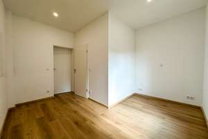 Design trifft Altbau – kernsanierte 2-Zimmer-Wohnung mit Einbauküche – Die vollständige Adresse der Immobilie erhältst du vom Anbieter., 44147 Dorstfelder Brücke, Dortmund – Vorschaubild 4