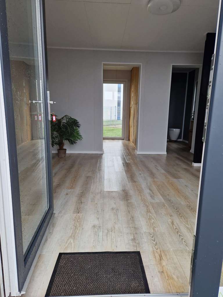 Immobilie in Hamminkeln - Bestpreis - Tiny House NRW - 2 Etagen - 55 qm  - Bild 1
