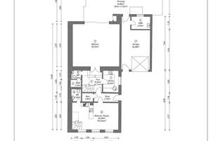 Toplage: Reihenendhaus mit großem Potenzial nahe der Horner Mühle – Die vollständige Adresse der Immobilie erhältst du vom Anbieter., 28359 Lehe, Bremen – Vorschaubild 27