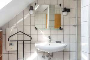 HOMESK - Großzügiges Wohnen mit Stil: Reihenmittelhaus, Wintergarten und Garten in Lichterfelde-West – Berner Straße 39 A, 12205 Lichterfelde, Berlin – Vorschaubild 47