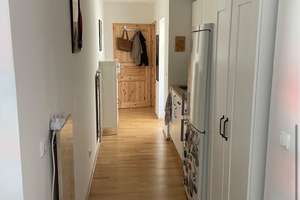 modernisierte 1 Zimmer Wohnung mit Balkon - gerne an Studenten  - nähe FH (E0172) – Südstr. 35, 41065 Dahl, Mönchengladbach – Vorschaubild 5