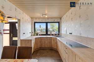 Modernisiertes Reihenmittelhaus mit attraktiver Raumaufteilung und Garten in Niederzier-Ellen! – Düren (Kreis) – Vorschaubild 3