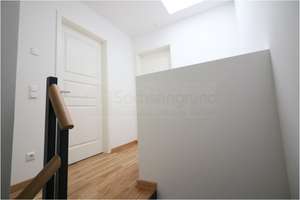 **GRÜNE und RUHIGE Lage**Maisonette**Terrasse**Gäste-WC**Stellplatz** – Benedekring 45a, 4159 Möckern, Leipzig – Vorschaubild 14