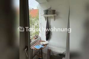 Tauschwohnung: Süße 3-Zimmer-Wohnung in Linden-Limmer zum Tausch – Die vollständige Adresse der Immobilie erhältst du vom Anbieter., 30451 Linden-Nord, Hannover – Vorschaubild 4