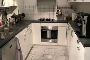 Modernisierte Wohnung mit drei Zimmern am Goetheplatz  – Herzog-Heinrich-Straße 30, 80336 St. Paul, München – Vorschaubild 7