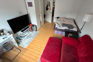 ✨ Charmante 2,5-Zimmer-Wohnung mit Dielenboden 🪵 in Bochum 🏡