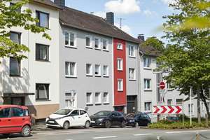Gelegenheit - Großer Sonnenbalkon sucht neue Mieter  – Die vollständige Adresse der Immobilie erhältst du vom Anbieter., 42103 Elberfeld, Wuppertal – Vorschaubild 6