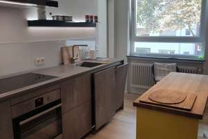 Lage 1A in Mannheim- frisch renovierte- vollmöblierte 2 Zi.Wohnung- Home Office besser als Zuhause! – Die vollständige Adresse der Immobilie erhältst du vom Anbieter., 68165 Schwetzingerstadt/Oststadt, Mannheim – Vorschaubild 6