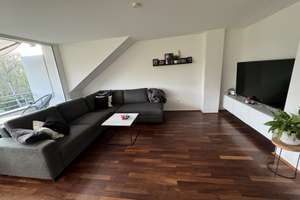 2,5-Zi.-Wohnung direkt am Unterbacher See – Balkon, EBK, ruhige Lage – Vennstraße 72, 40627 Unterbach, Düsseldorf – Vorschaubild 5