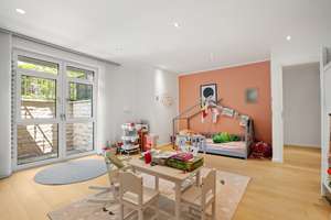 Wohnen wie im Haus - Ihre exklusive Garten-Maisonettewohnung – Die vollständige Adresse der Immobilie erhältst du vom Anbieter., 40597 Benrath, Düsseldorf – Vorschaubild 26