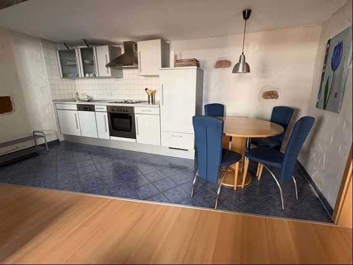 Immobilie in Annweiler am Trifels - Sehr gepflegtes Reihenhaus in Annweiler (Denkmalschutz) - Bild 7