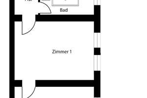 Zwischen Alexanderplatz und Kiez-Kultur – 2 Zimmer im ikonischen Baudenkmal – Die vollständige Adresse der Immobilie erhältst du vom Anbieter., 10243 Friedrichshain, Berlin – Vorschaubild 11