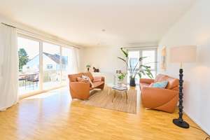 RESERVIERT! Exklusives Appartement mit großem Balkon, TG Stellplatz und A+ EA – Butenbergs Kamp 73 a, 45259 Heisingen, Essen – Vorschaubild 7