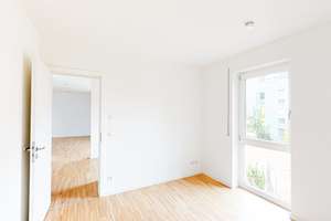 Traumhafte 4 Zimmer Familienwohnung mit Balkon – Lassallestraße 25, 99086 Johannesvorstadt, Erfurt – Vorschaubild 4