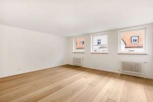 Frisch renovierte 1,5-Zimmer-Wohnung mit TG-Stellplatz in sehr begehrter, isarnaher Lage – Die vollständige Adresse der Immobilie erhältst du vom Anbieter., 80469 Gärtnerplatz, München – Vorschaubild 2