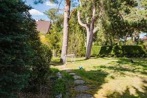 "Royal Oak" - Familienbungalow mit Traumgarten und Gästehaus an der Berliner Stadtgrenze zu kaufen! – Die vollständige Adresse der Immobilie erhältst du vom Anbieter., 12623 Mahlsdorf, Berlin – Vorschaubild 32