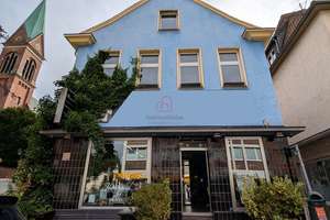 Mehrfamilienhaus mit Ladenlokal und 2 Wohnungen (sanierungsbedürftig) – Die vollständige Adresse der Immobilie erhältst du vom Anbieter., 45239 Werden, Essen – Vorschaubild 2