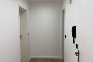 Wohnen mit Weitblick: sanierte 2-Zimmer-Wohnung am Grünen Rand – 31812 Bad Pyrmont – Vorschaubild 8