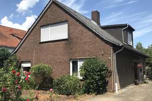 Wohnhaus mit Einliegerwohnung in guter Lage! – Die vollständige Adresse der Immobilie erhältst du vom Anbieter., 32423 Meißen, Minden – Vorschaubild 4