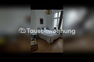 Tauschwohnung: Tausche 2 Zimmer Wohnung am Schloss Charlottenburg