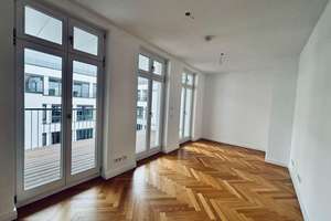 Provisionsfrei: Außergewöhnliche Dachgeschosswohnung mit Blick über Berlin und toller Dach-Terrasse – Die vollständige Adresse der Immobilie erhältst du vom Anbieter., 10117 Mitte (Ortsteil), Berlin – Vorschaubild 12