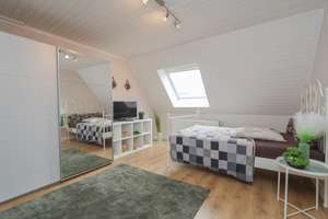 Großzügige 4-Zimmer-Maisonettewohnung mit Balkon 
in Mönchengladbach-Neuwerk – 41066 Neuwerk-Mitte, Mönchengladbach – Vorschaubild 14