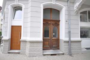 Altbau mit Kamin und Balkon in der List – Voßstraße 35, 30161 List, Hannover – Vorschaubild 15