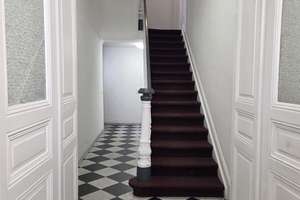 Wohnen im Denkmal: Dachgeschosswohnung mit Altbaucharme in Aachen – Adalbertsteinweg 160, 52070 Adalbertsteinweg, Aachen – Vorschaubild 3