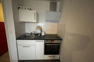 1-Zimmer Wohnung mit Balkon in München-Sendling – Pfeuferstraße 33, 81373 Untersendling, München – Vorschaubild 7