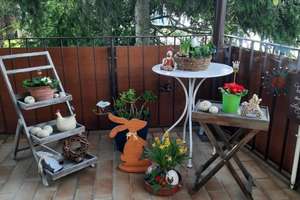 Helle 3-Zimmer Wohnung mit Balkon in Mannheim-Feudenheim – Die vollständige Adresse der Immobilie erhältst du vom Anbieter., 68259 Feudenheim, Mannheim – Vorschaubild 23