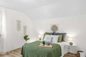 Moderne 3-Zimmerwohnung mit großem Tageslichtbad und Balkon – Keplerstraße 25, 93073 Neutraubling – Vorschaubild 9