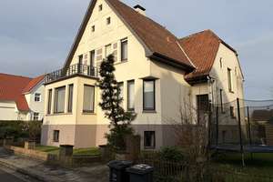 Historische Villa mit modernem Charme – Ihr Traumhaus nahe der Innenstadt und der Nordsee – Die vollständige Adresse der Immobilie erhältst du vom Anbieter., 26316 Varel – Vorschaubild 3