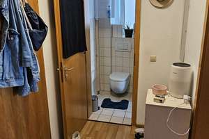 2 Zimmer Erdgeschoss - Wohnung in Stuttgart Ost – Heinrich-Baumann-Straße 25A, 70190 Stöckach, Stuttgart – Vorschaubild 12