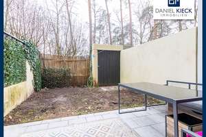 Selbstnutzung oder Kapitalanlage:  2-Zimmer-Wohnung mit Mini-Garten, in Darmstadt-Eberstadt – Die vollständige Adresse der Immobilie erhältst du vom Anbieter., 64297 Eberstadt, Darmstadt – Vorschaubild 5