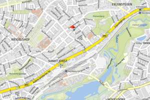 Ihr neues Zuhause für höchste Ansprüche - Premium-Wohnung mit Garten und feiner Ausstattung – Die vollständige Adresse der Immobilie erhältst du vom Anbieter., 90491 Erlenstegen, Nürnberg – Vorschaubild 28